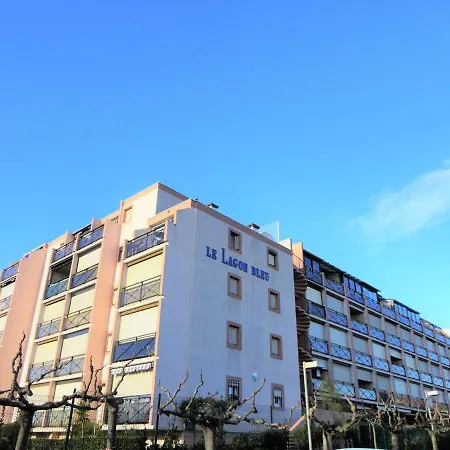 Apartmán Avec Clim, Piscine, Ascenseur Et Parking, Proche Et Commerces - Fr-1-307-143