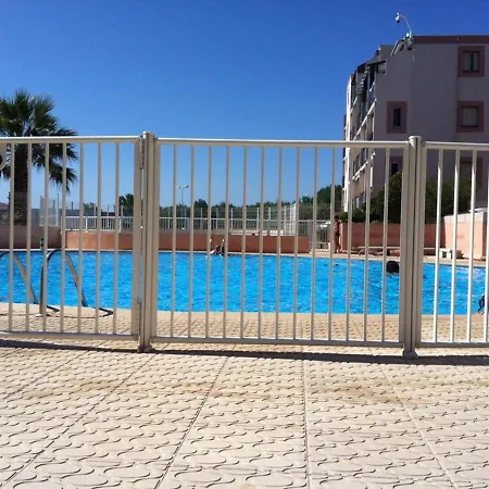 Avec Clim, Piscine, Ascenseur Et Parking, Proche Et Commerces - Fr-1-307-143