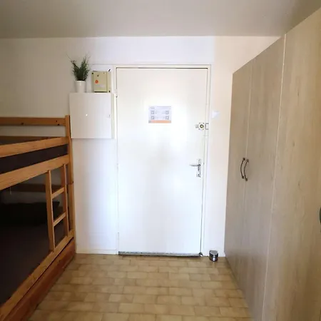 Apartmán Avec Clim, Piscine, Ascenseur Et Parking, Proche Et Commerces - Fr-1-307-143 Le Grau-du-Roi